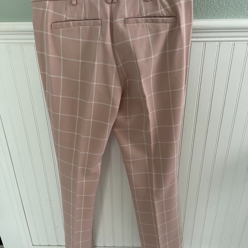 NY & Company Blush Pants